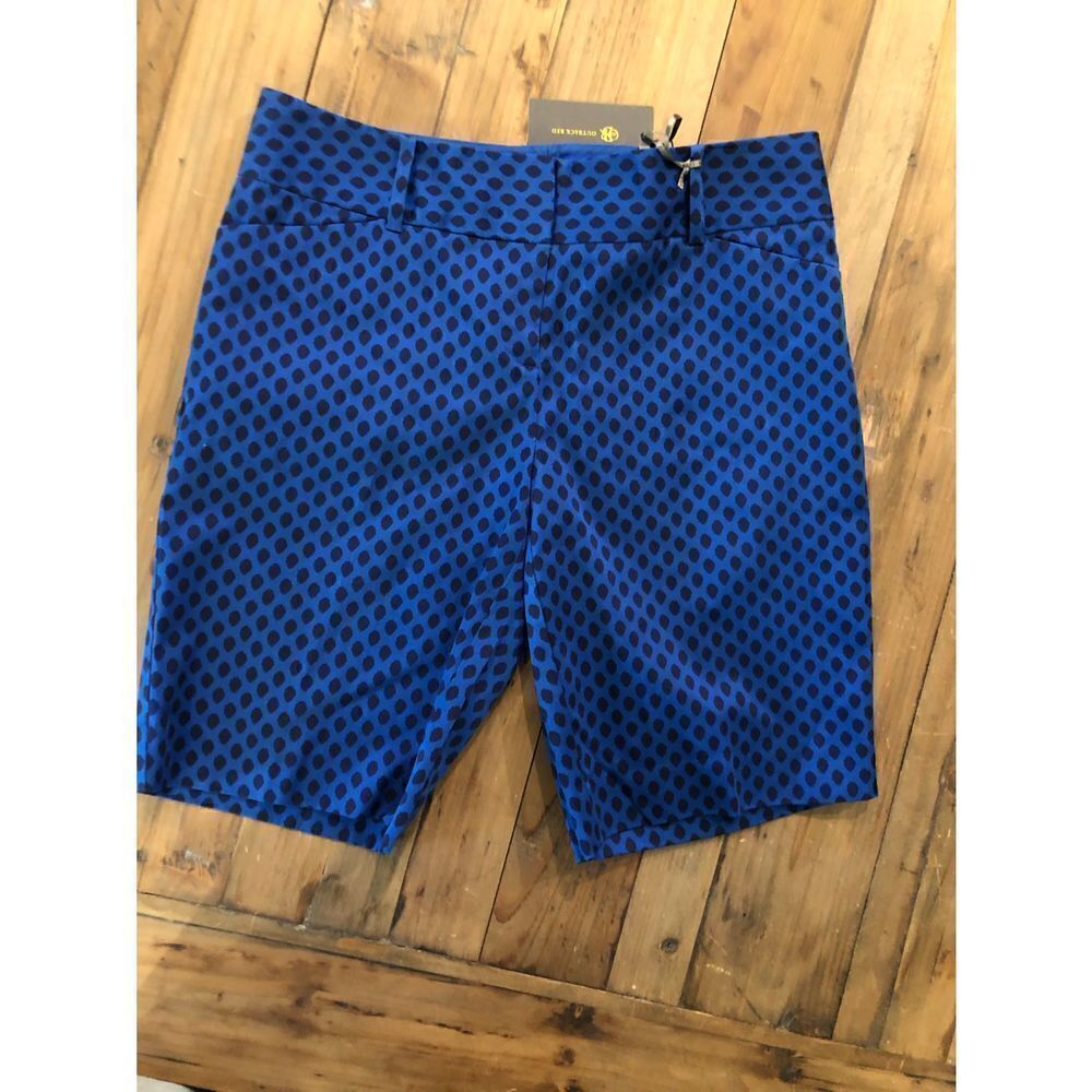 The Limited Outback Red collection womens short